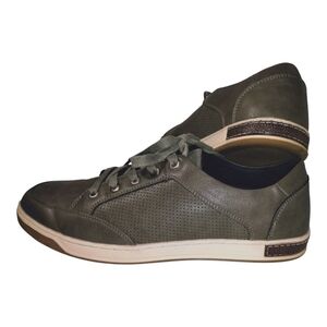 Jousen Milan Sneakers Men Size 10.5 Grey